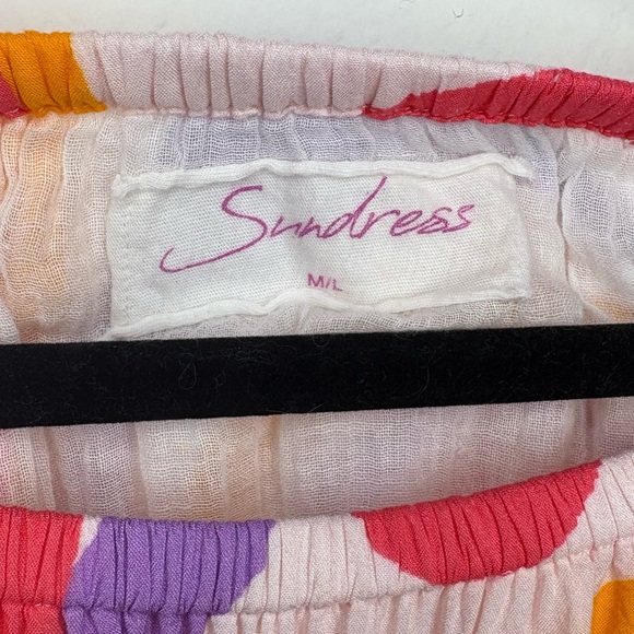 Revolve Sundress Adina Mini Dress - Picture 11 of 11